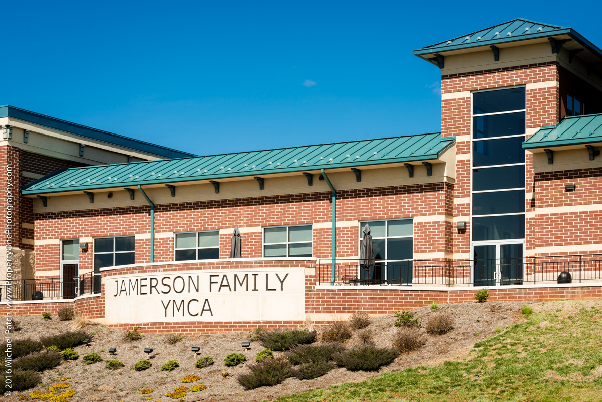 Photo of Centra Rehabilitation - Jamerson YMCA