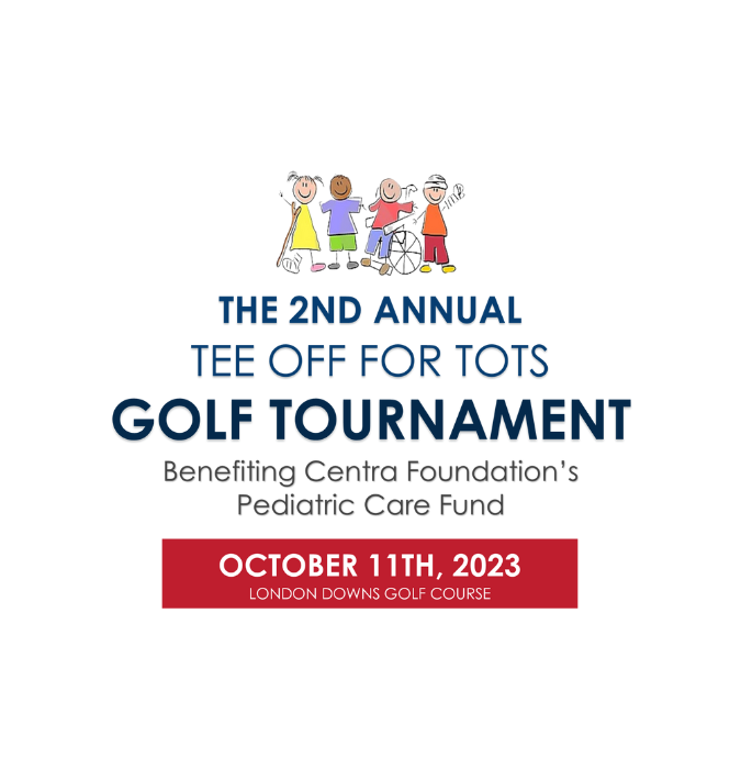 Tee off for Tots