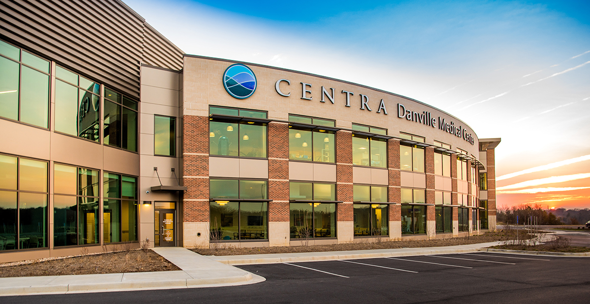 Photo of Centra Danville Medical Center 
