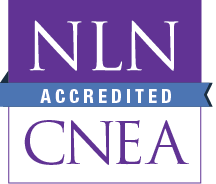 NLN CNEA Logo