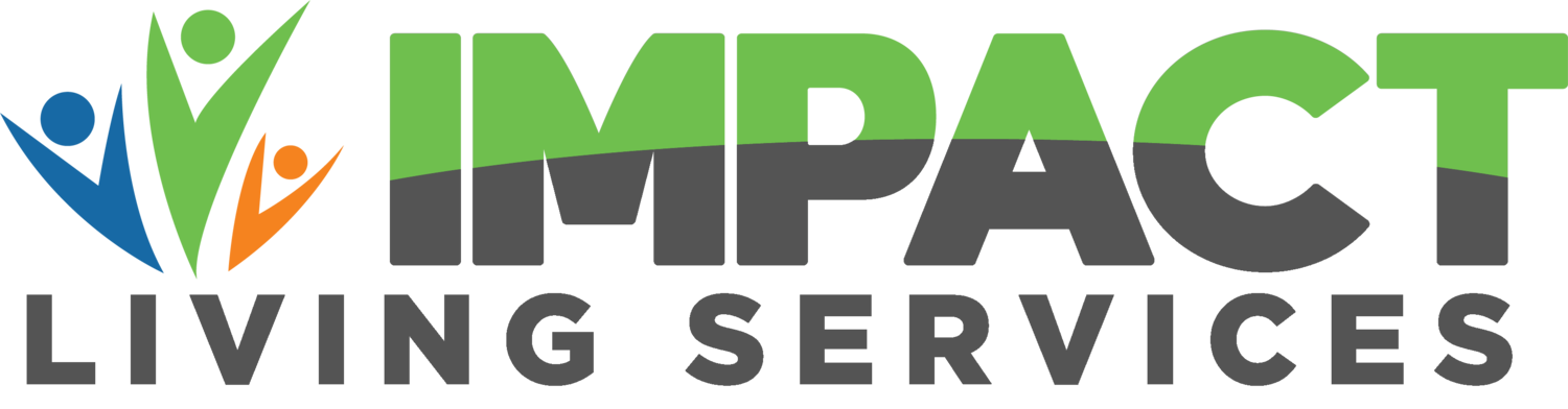 Impact Living Services