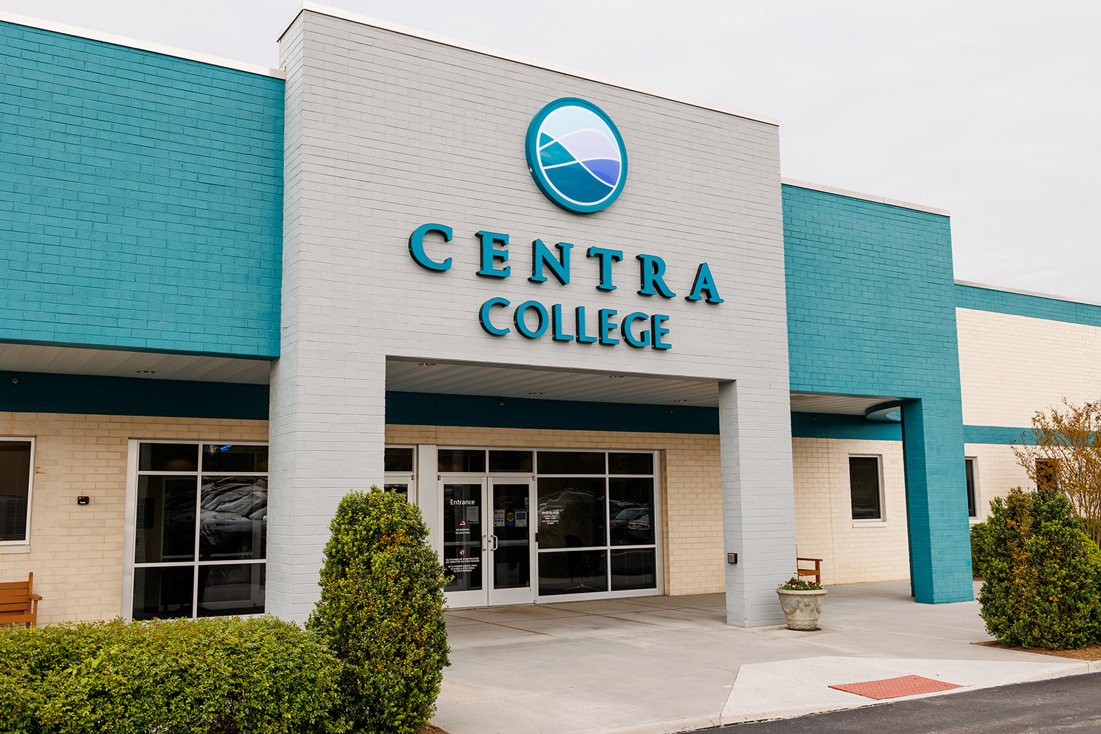 Photo of Centra College - Main Campus