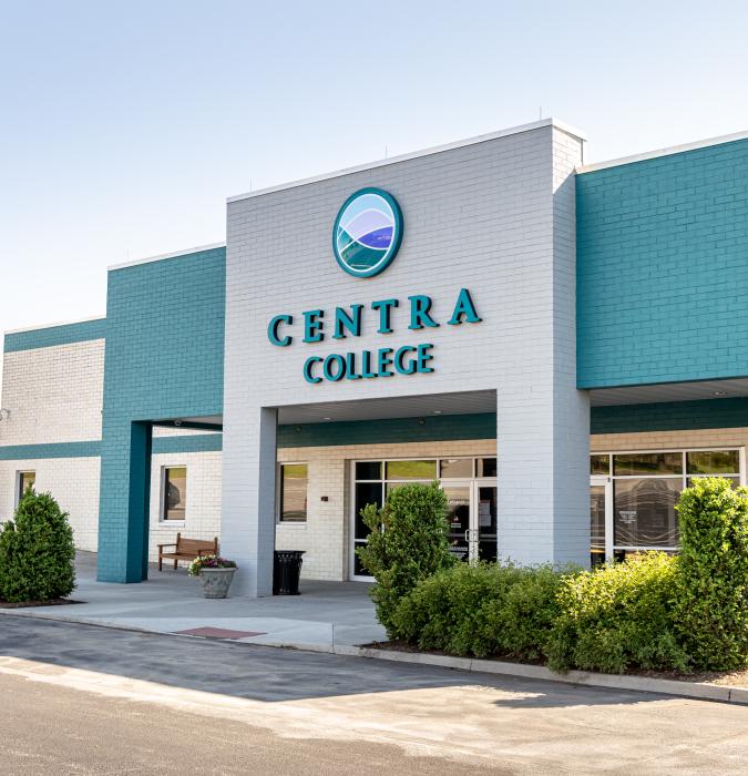 Centra College Exterior Image