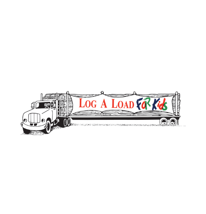 Log A Load logo