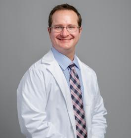 Photo of  Brian Charnock, MD