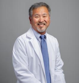 Photo of Jeffery Kang, MD