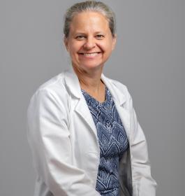 Photo of Suzanne K. Krzyzanowski, MD