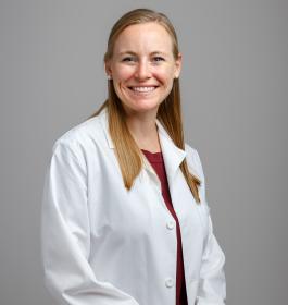 Photo of Mary Murray, MD