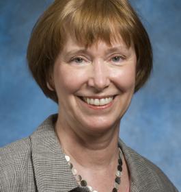 Photo of Janet G. Hickman, MD