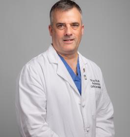 Photo of Brian Titus, MD