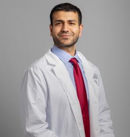 Photo of Mazher Mirza, MD