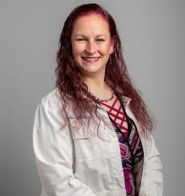 Photo of Nicole R. Scanlon-Rowlett, MD