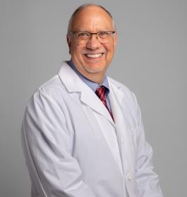 Photo of Patrick Brown, MD, FAAP