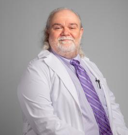 Photo of Shawn M. Hayes, MD