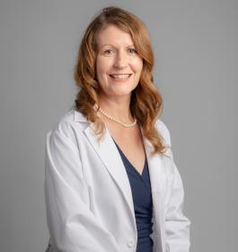 Photo of Amy Holmes, MD