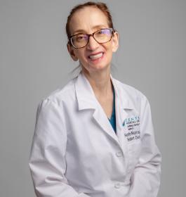 Photo of Heather Murray, MD