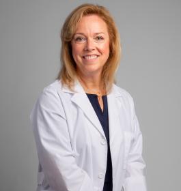 Photo of Laura J. Potter, MD