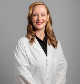 Photo of Amie Rose, MD