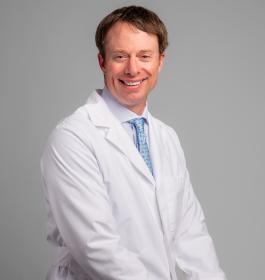 Photo of Christopher J. Stands, MD