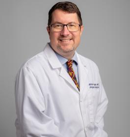 Photo of Michael B. Weigner, MD