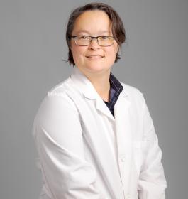 Photo of Rebecca Tang, MD