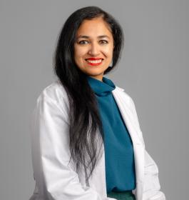 Photo of Preyasha Tuladhar, MD