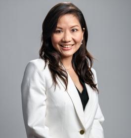 Photo of Vasutakarn 'Eve' Chongthammakun, MD, PhD