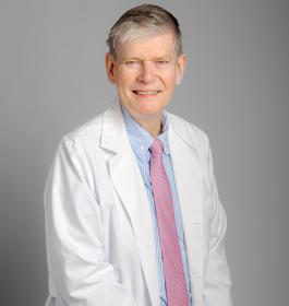 Photo of Jerome E. Rubbelke, MD