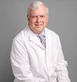 Photo of Michael Milam, MD