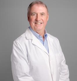 Photo of Jerry T. Price, MD