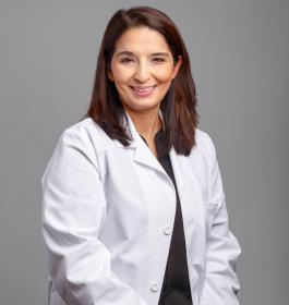 Photo of Shannon Amirie, MD