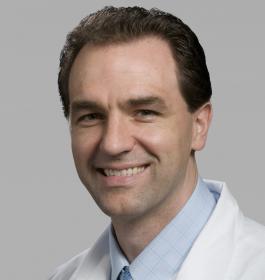 Photo of Justin Anderson, MD