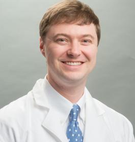 Photo of Brent H. Carothers, MD