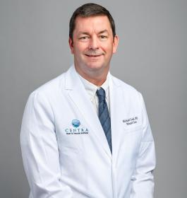 Photo of Michael R. Cook, MD