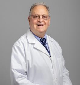 Photo of Michael Cooper, MD