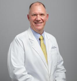 Photo of Russell Melton, MD