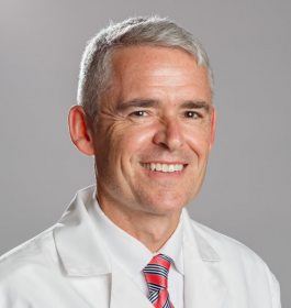 Photo of Peter K. O'Brien, MD
