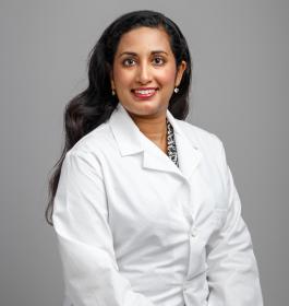 Photo of Varudhini Reddy, MD