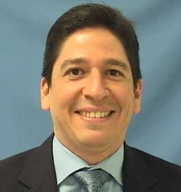 Photo of Luis Siliezar, MD