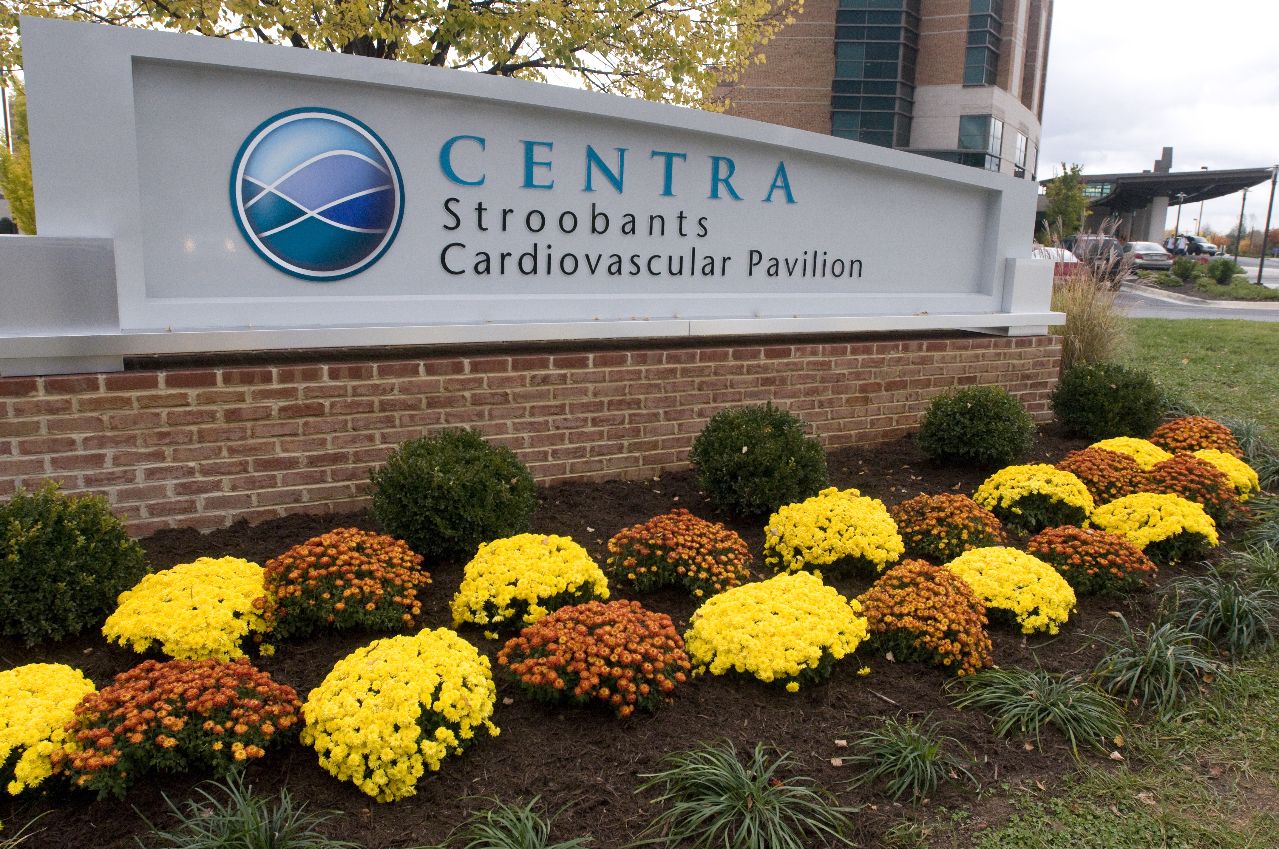 Photo of Centra Heart & Vascular Institute - Stroobants Cardiovascular Pavilion