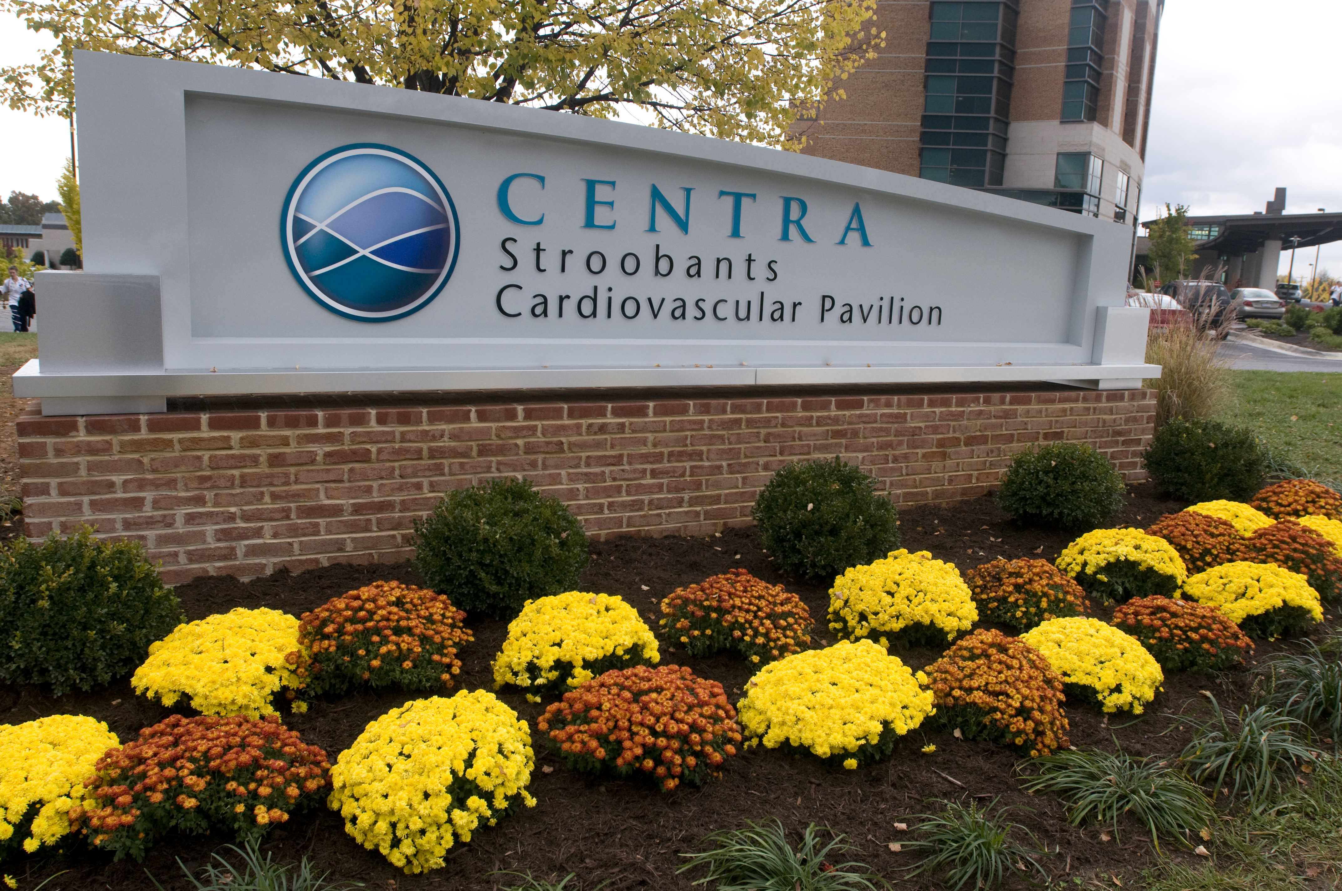 Photo of CMG Stroobants Cardiovascular Center - Lynchburg