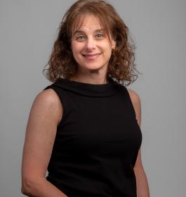 Photo of Stacey C. Felmlee, PhD