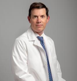 Photo of Keith Pitzer, MD