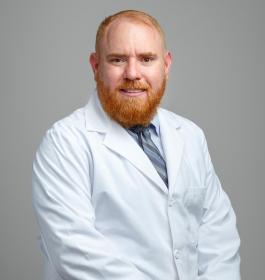 Photo of Colter Cashion, MD, MS