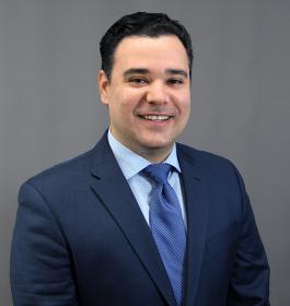 Photo of Christian Estrada, MD